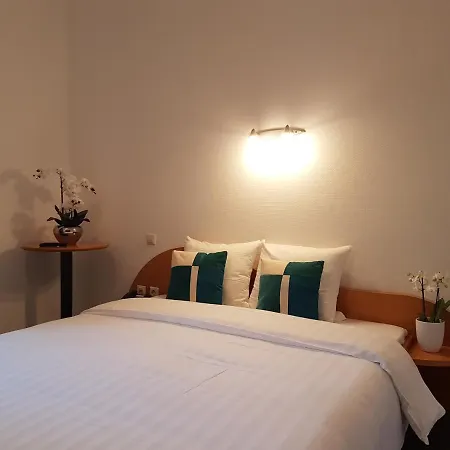 Room In Guest Room Pensionat Dudelange