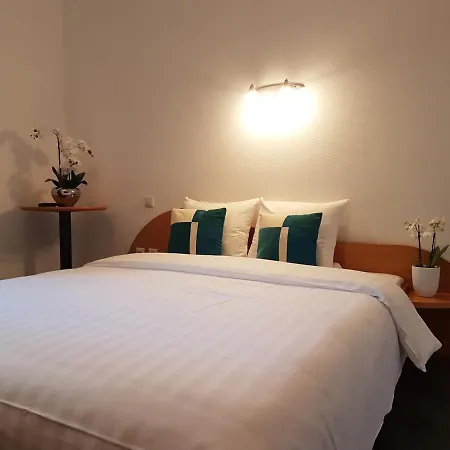 Room In Guest Room Pensjonat *