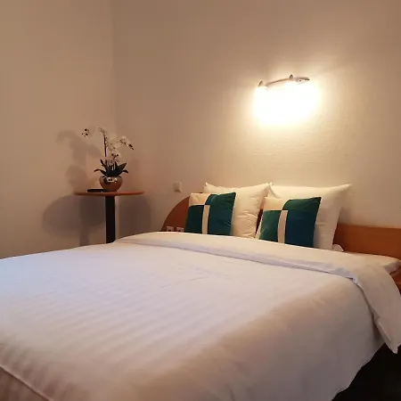 Room In Guest Room Pensjonat