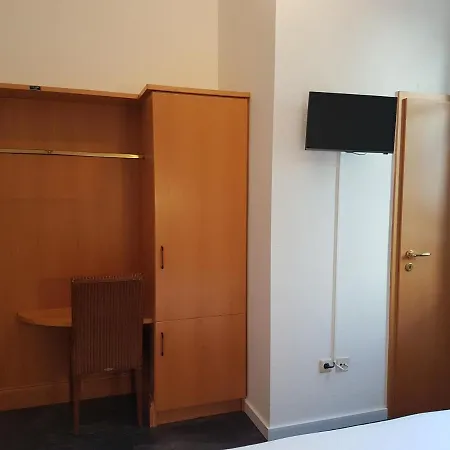 Room In Guest Room Pensjonat *